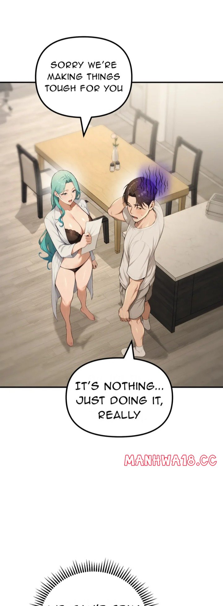 A Girlfriend Every Day Of The Week chapter 17 page 51