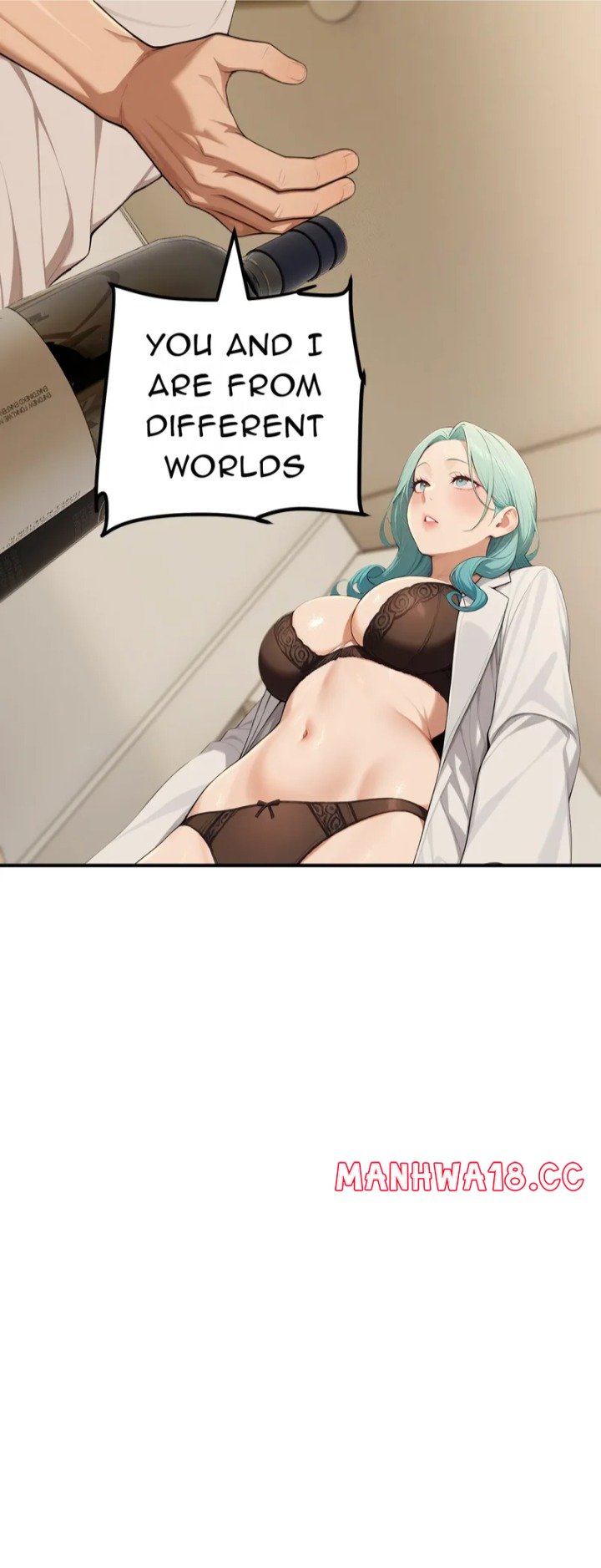 A Girlfriend Every Day Of The Week chapter 18 page 3