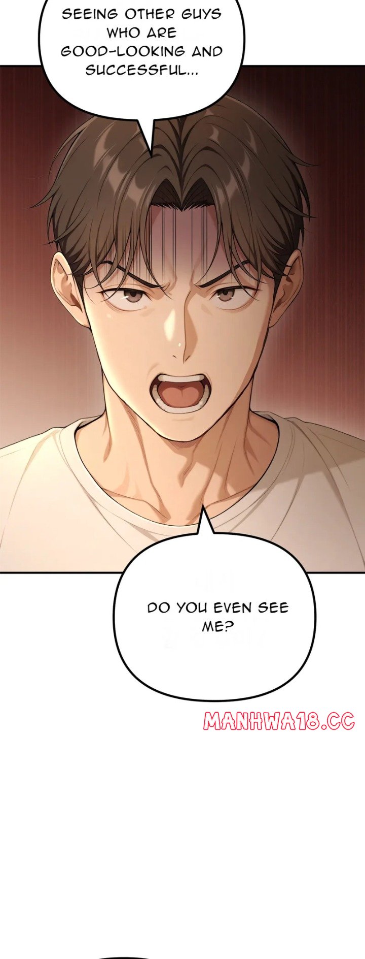 A Girlfriend Every Day Of The Week chapter 18 page 8
