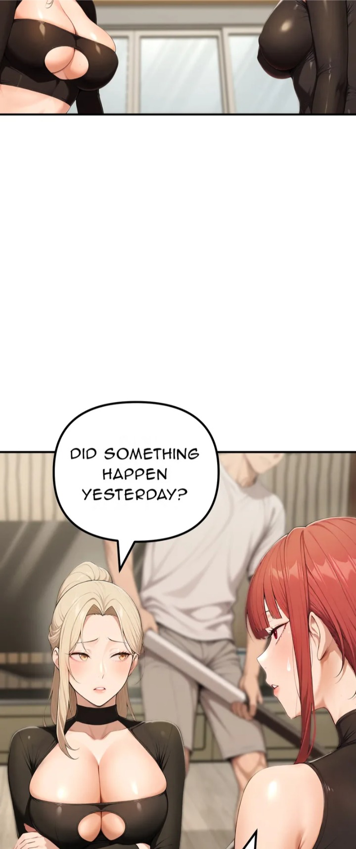 A Girlfriend Every Day Of The Week chapter 18 page 22
