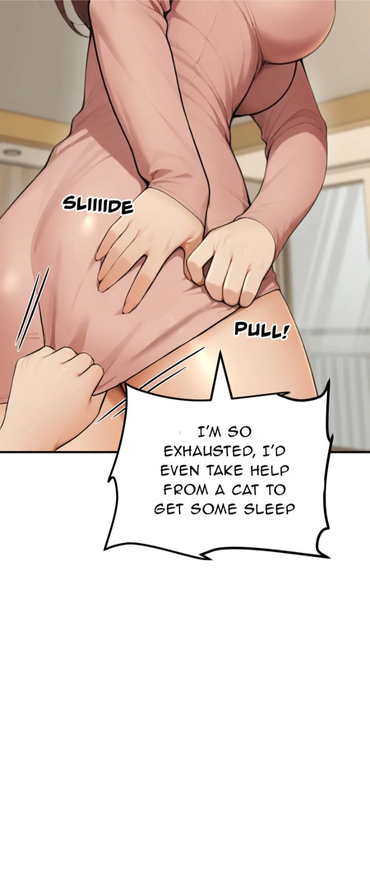 A Girlfriend Every Day Of The Week chapter 18 page 28