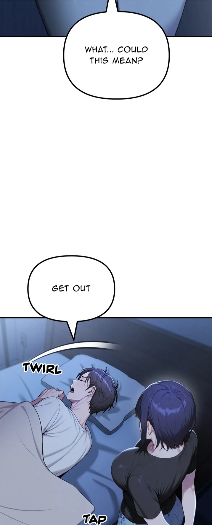 A Girlfriend Every Day Of The Week chapter 18 page 42