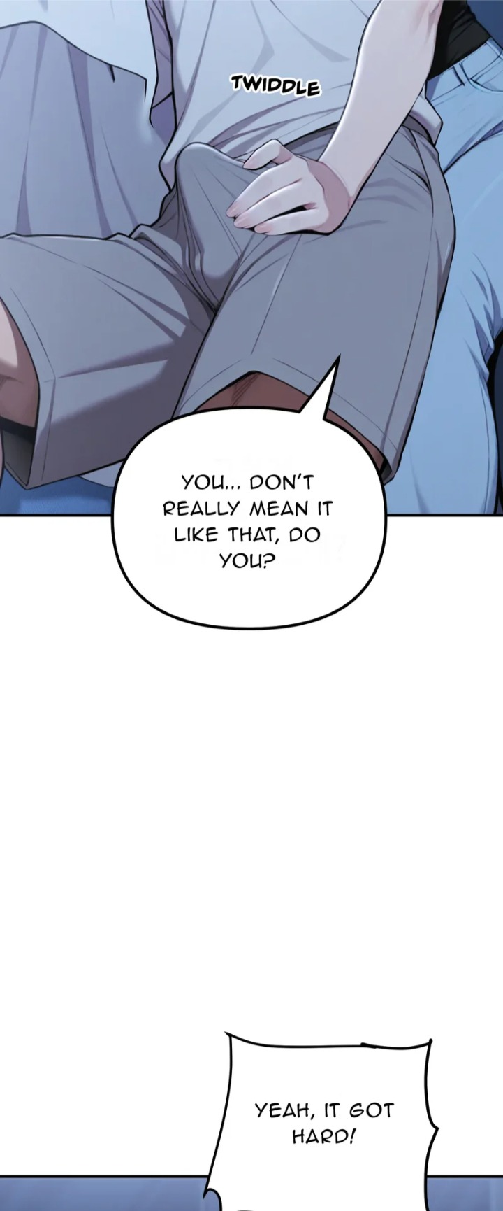 A Girlfriend Every Day Of The Week chapter 18 page 47