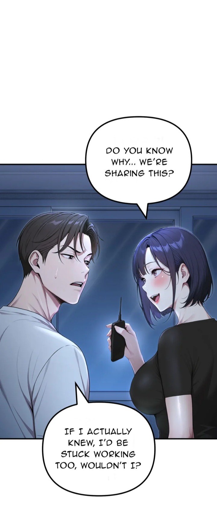 A Girlfriend Every Day Of The Week chapter 18 page 52