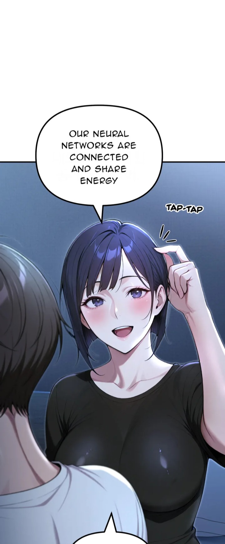 A Girlfriend Every Day Of The Week chapter 18 page 53