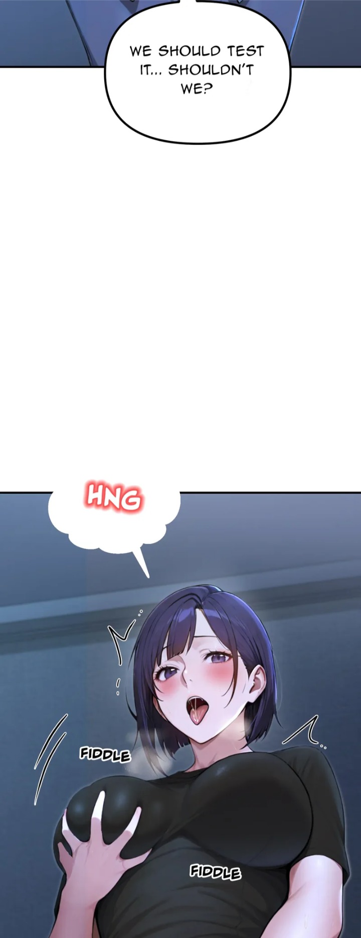 A Girlfriend Every Day Of The Week chapter 18 page 67