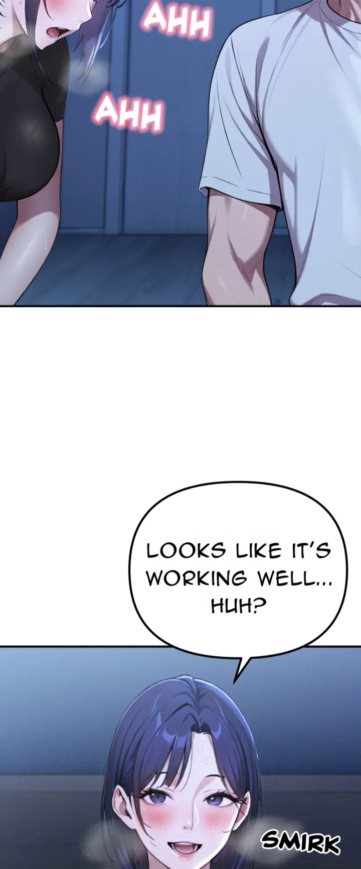 A Girlfriend Every Day Of The Week chapter 18 page 77