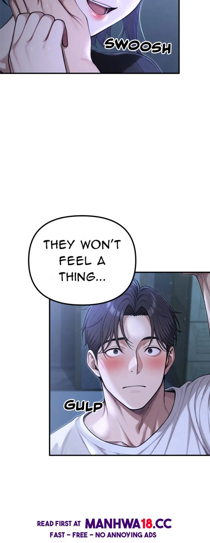 A Girlfriend Every Day Of The Week chapter 19 page 7