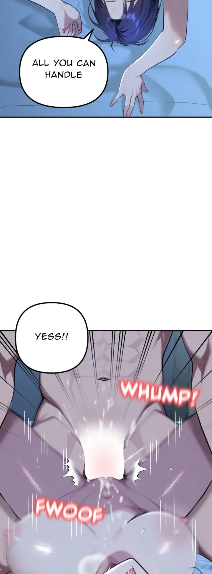 A Girlfriend Every Day Of The Week chapter 19 page 40