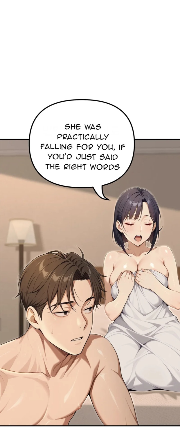 A Girlfriend Every Day Of The Week chapter 19 page 52