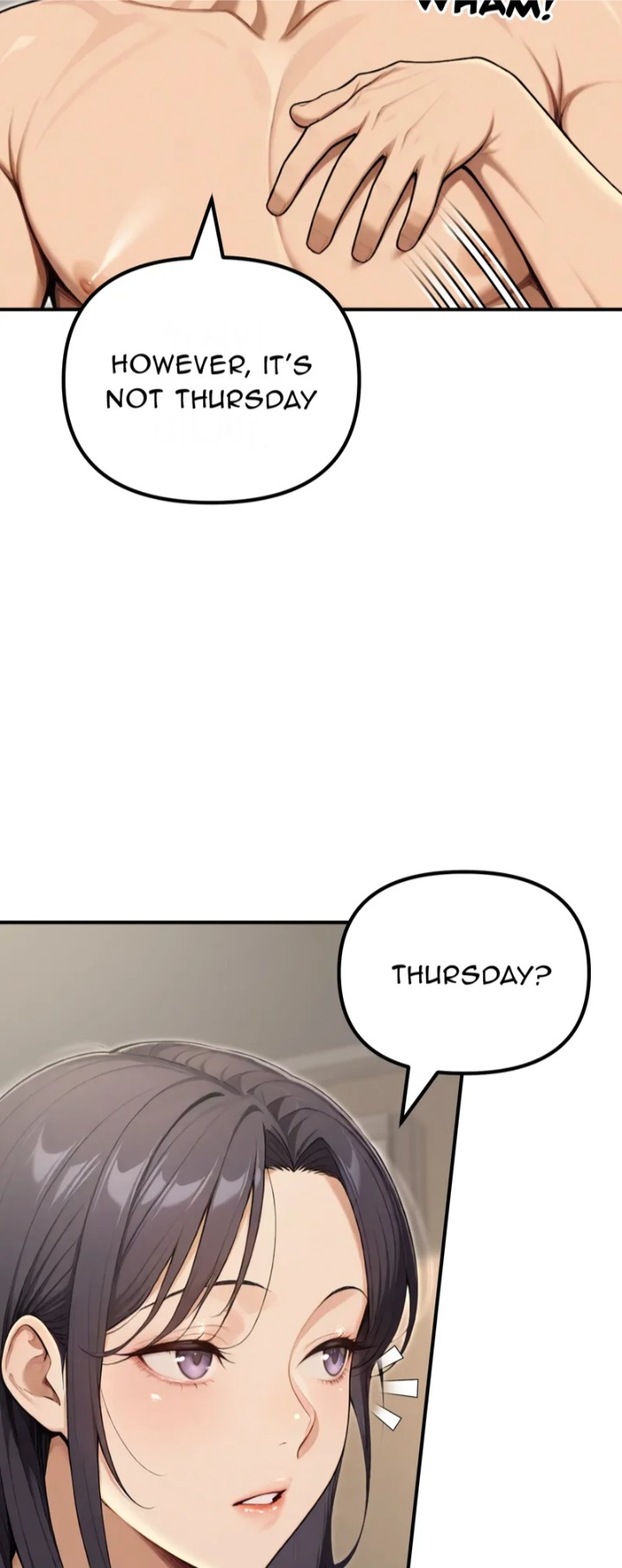 A Girlfriend Every Day Of The Week chapter 19 page 61