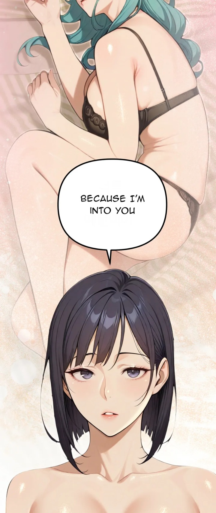 A Girlfriend Every Day Of The Week chapter 19 page 68