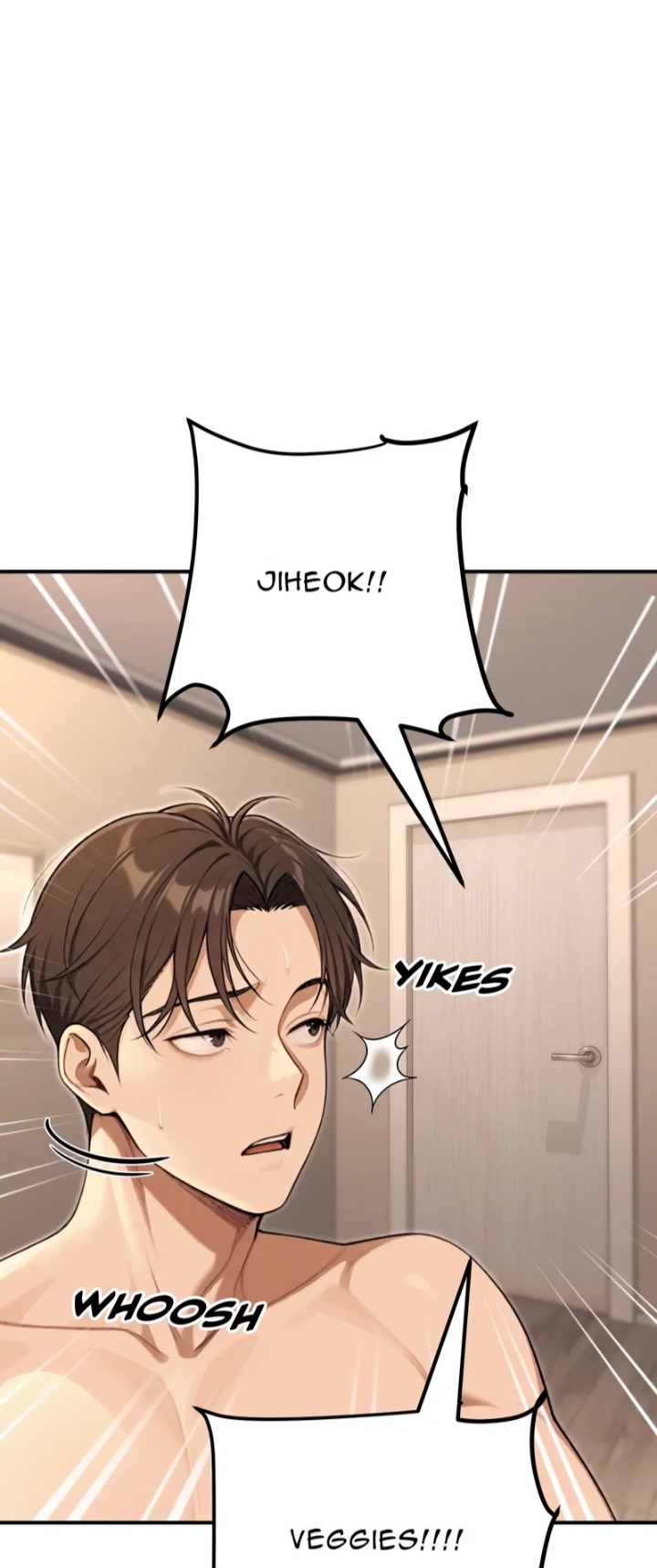 A Girlfriend Every Day Of The Week chapter 20 page 3