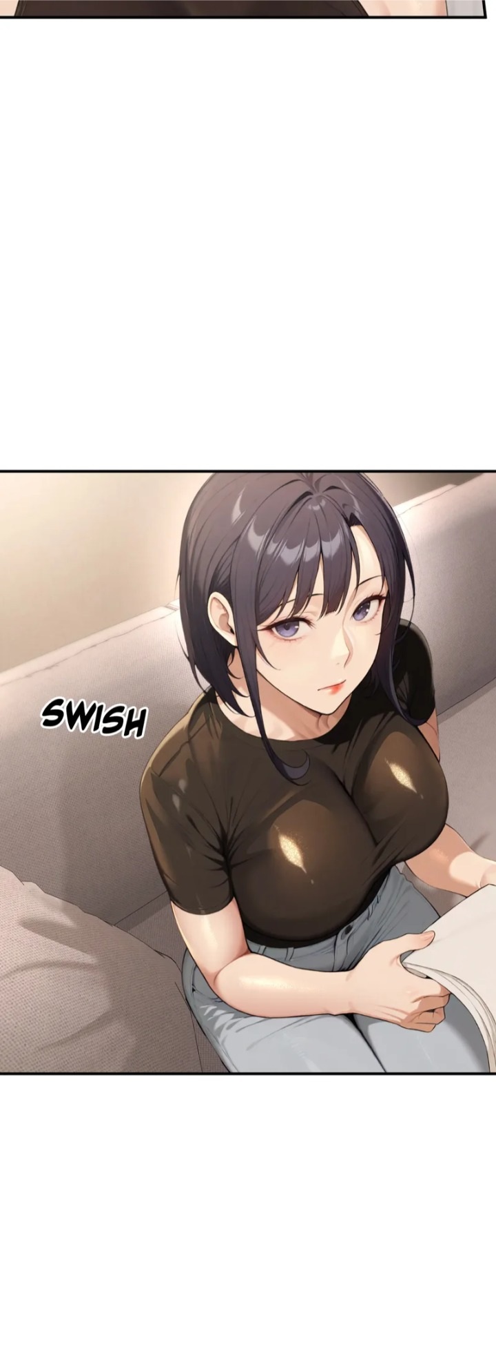 A Girlfriend Every Day Of The Week chapter 20 page 33
