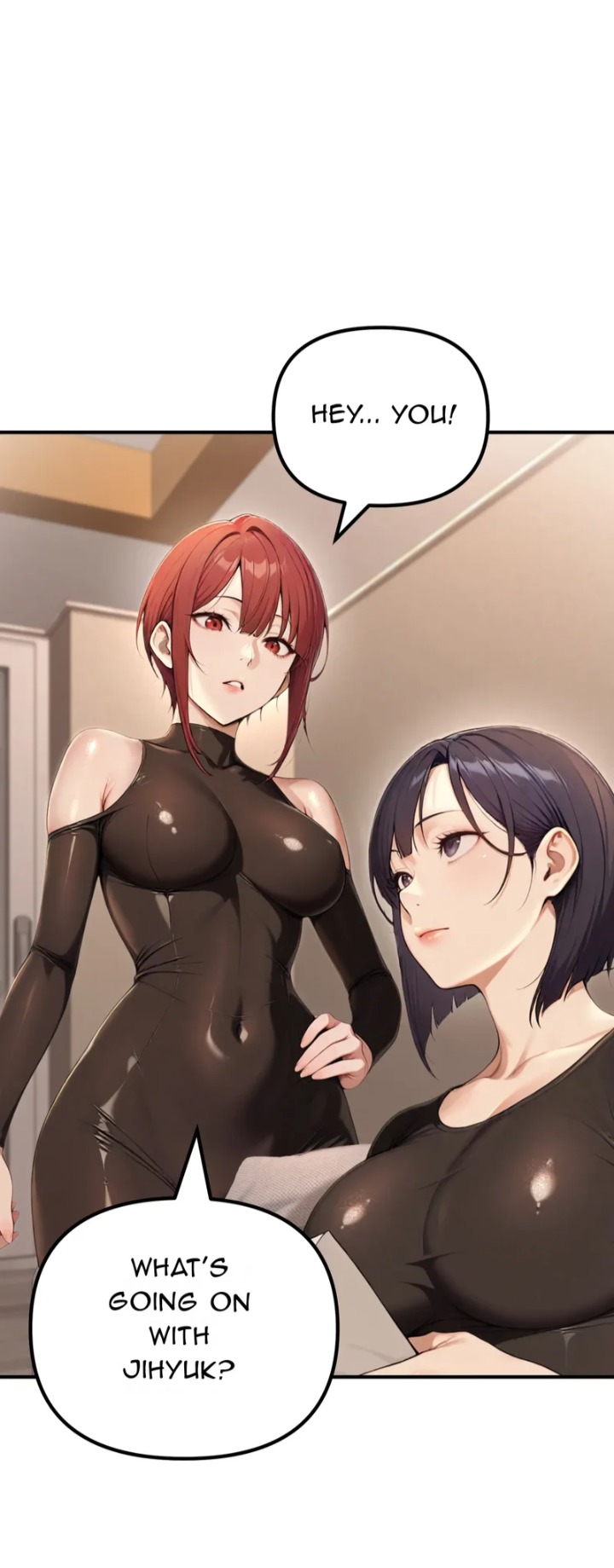 A Girlfriend Every Day Of The Week chapter 20 page 34