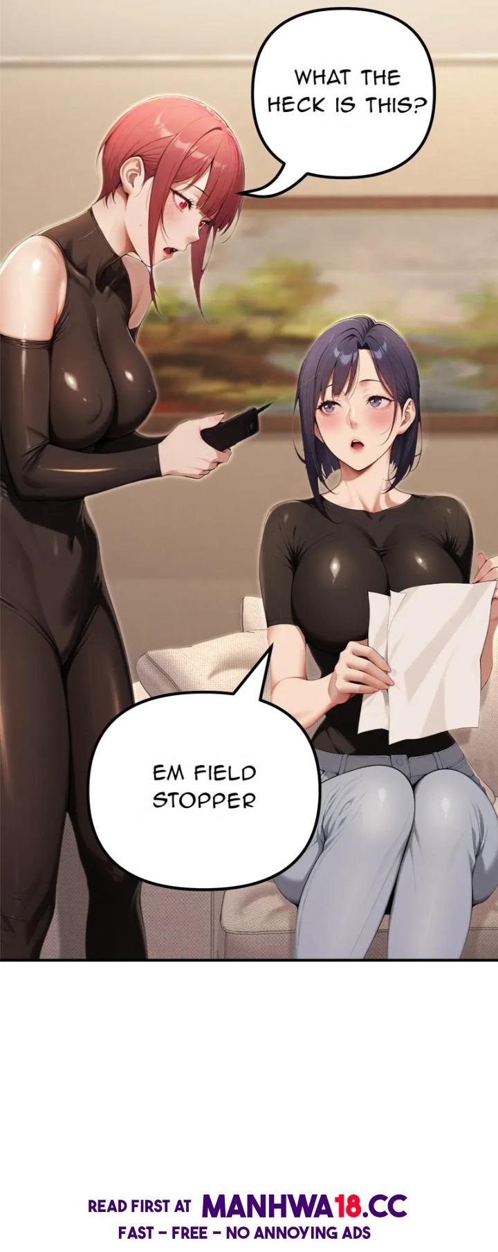 A Girlfriend Every Day Of The Week chapter 20 page 46