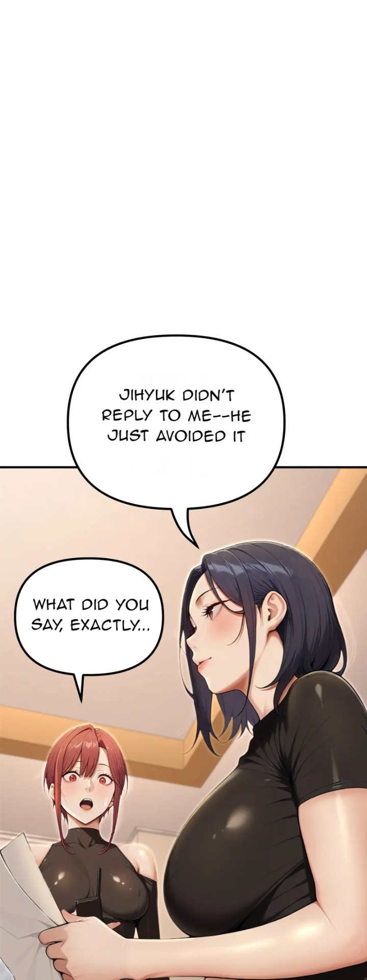 A Girlfriend Every Day Of The Week chapter 20 page 50