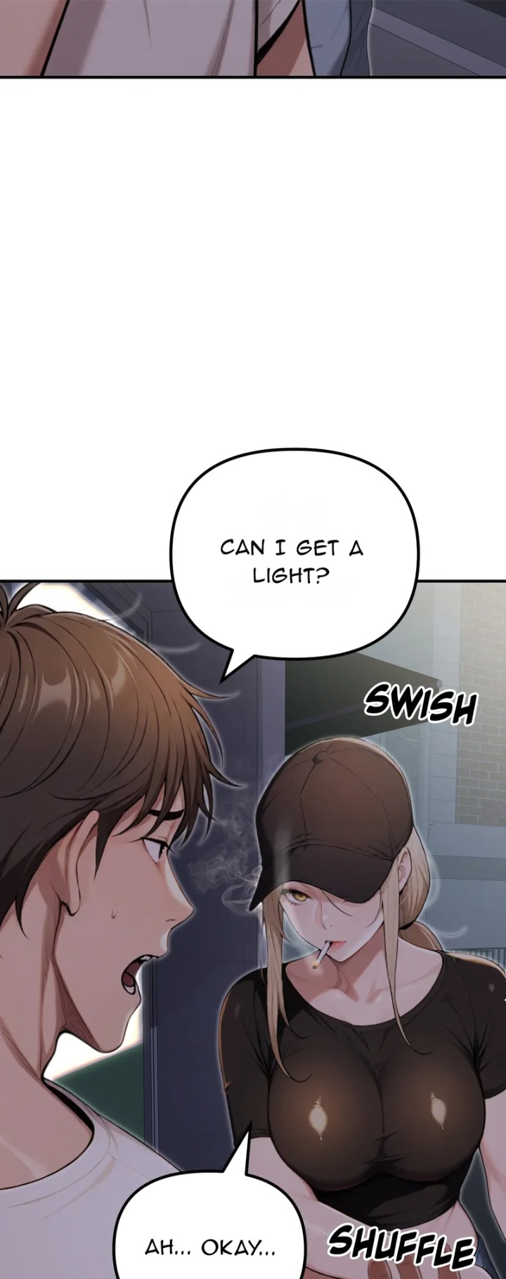 A Girlfriend Every Day Of The Week chapter 20 page 75