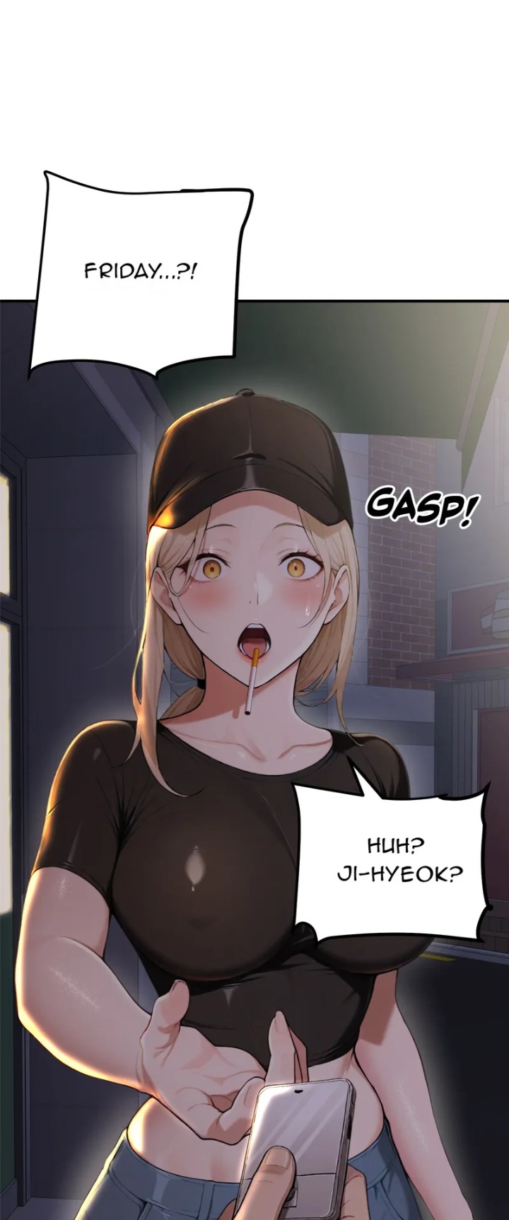 A Girlfriend Every Day Of The Week chapter 20 page 78
