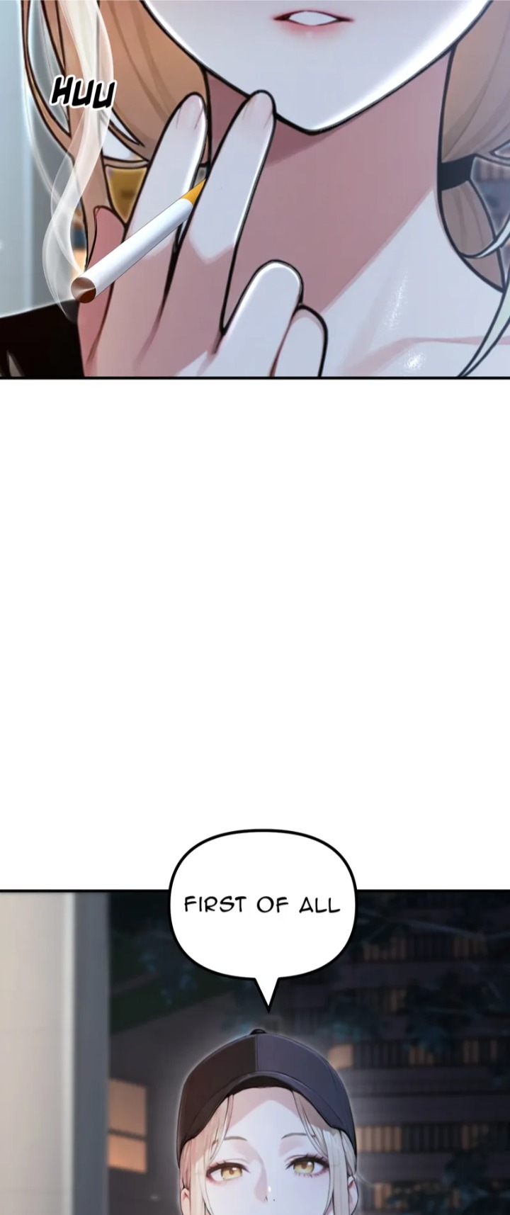 A Girlfriend Every Day Of The Week chapter 21 page 11