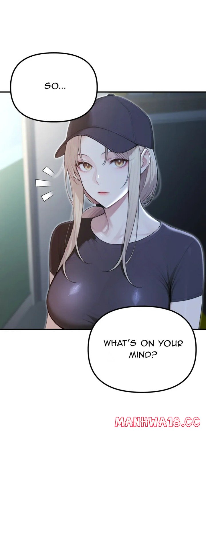 A Girlfriend Every Day Of The Week chapter 21 page 21