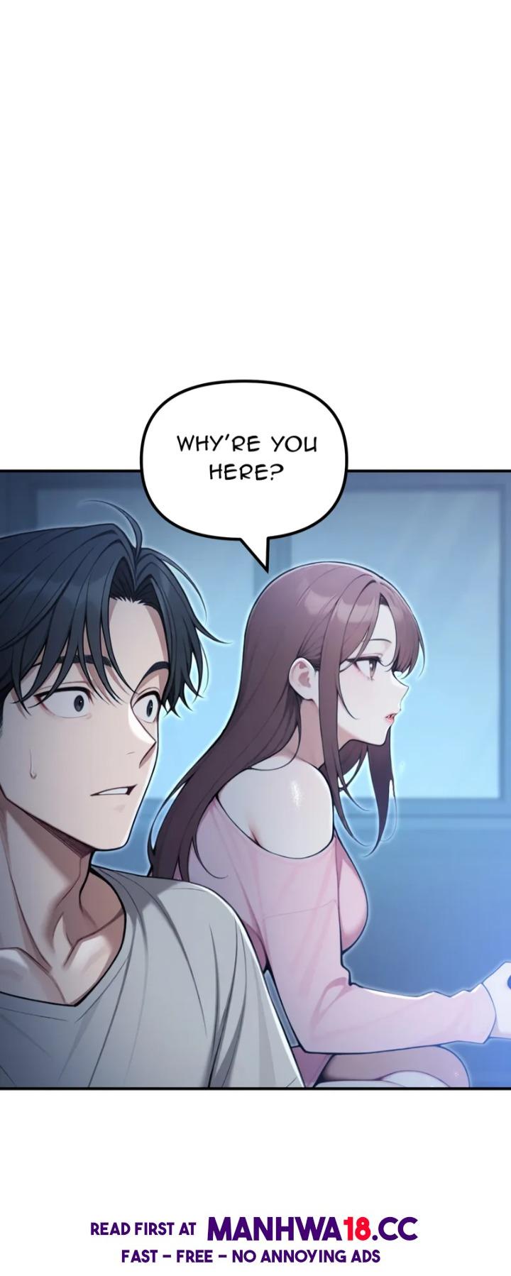 A Girlfriend Every Day Of The Week chapter 21 page 50
