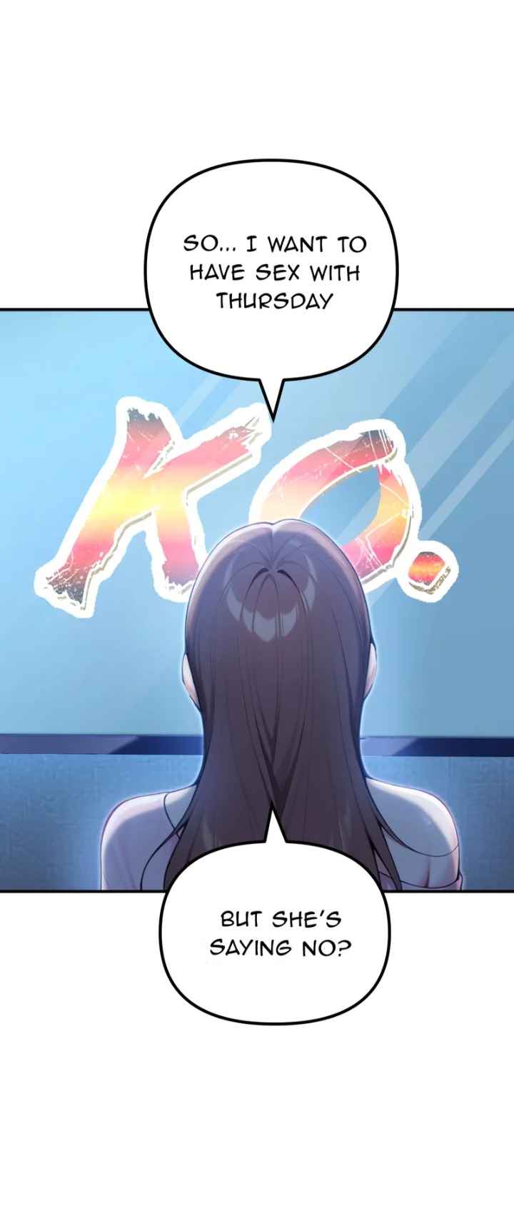 A Girlfriend Every Day Of The Week chapter 21 page 51