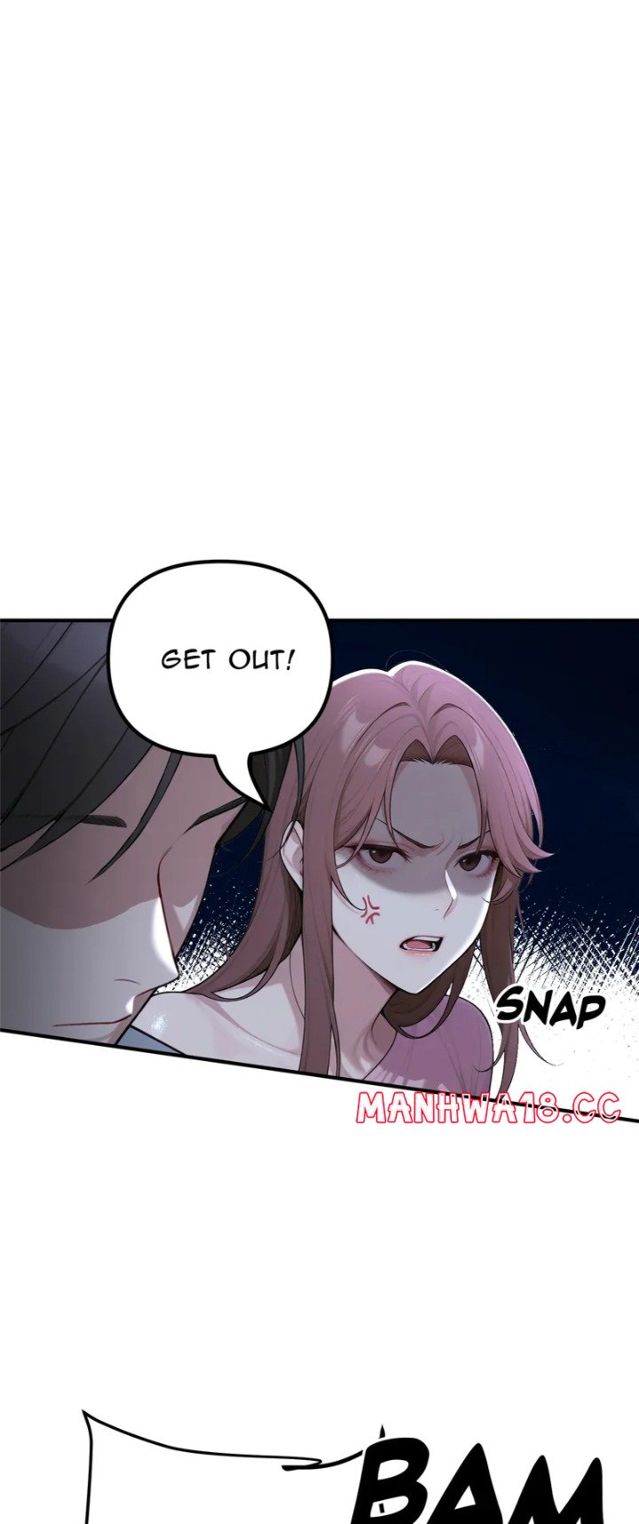A Girlfriend Every Day Of The Week chapter 21 page 58
