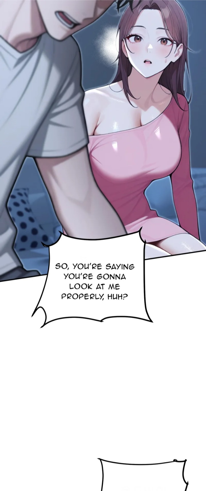 A Girlfriend Every Day Of The Week chapter 21 page 64