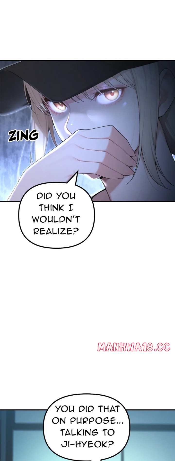 A Girlfriend Every Day Of The Week chapter 22 page 10