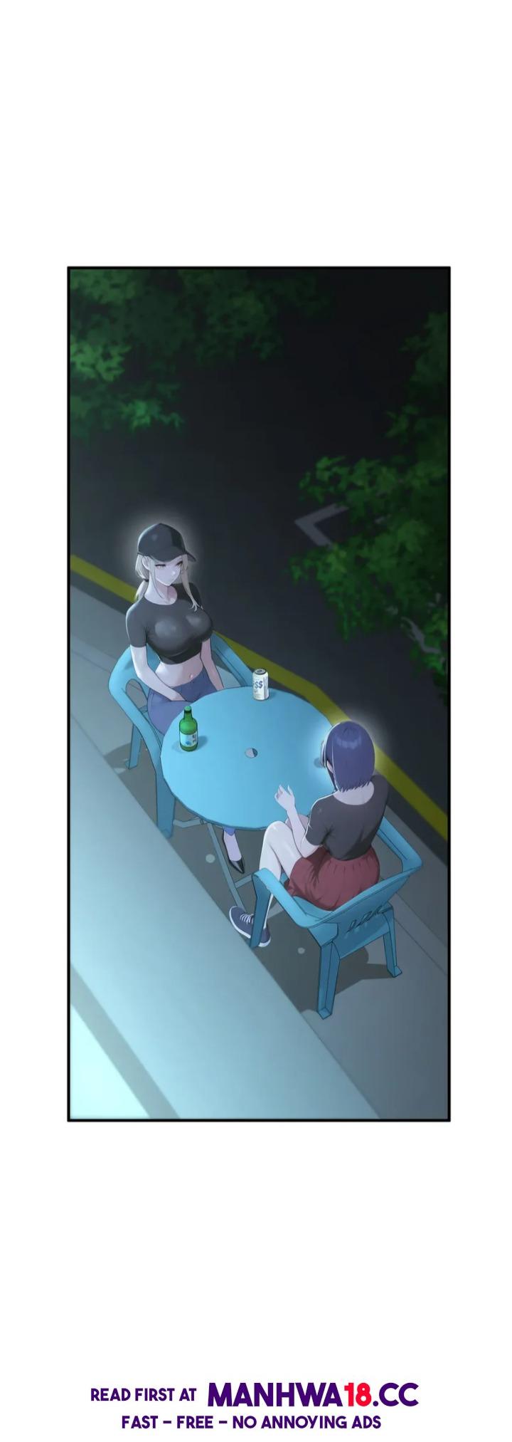 A Girlfriend Every Day Of The Week chapter 22 page 15