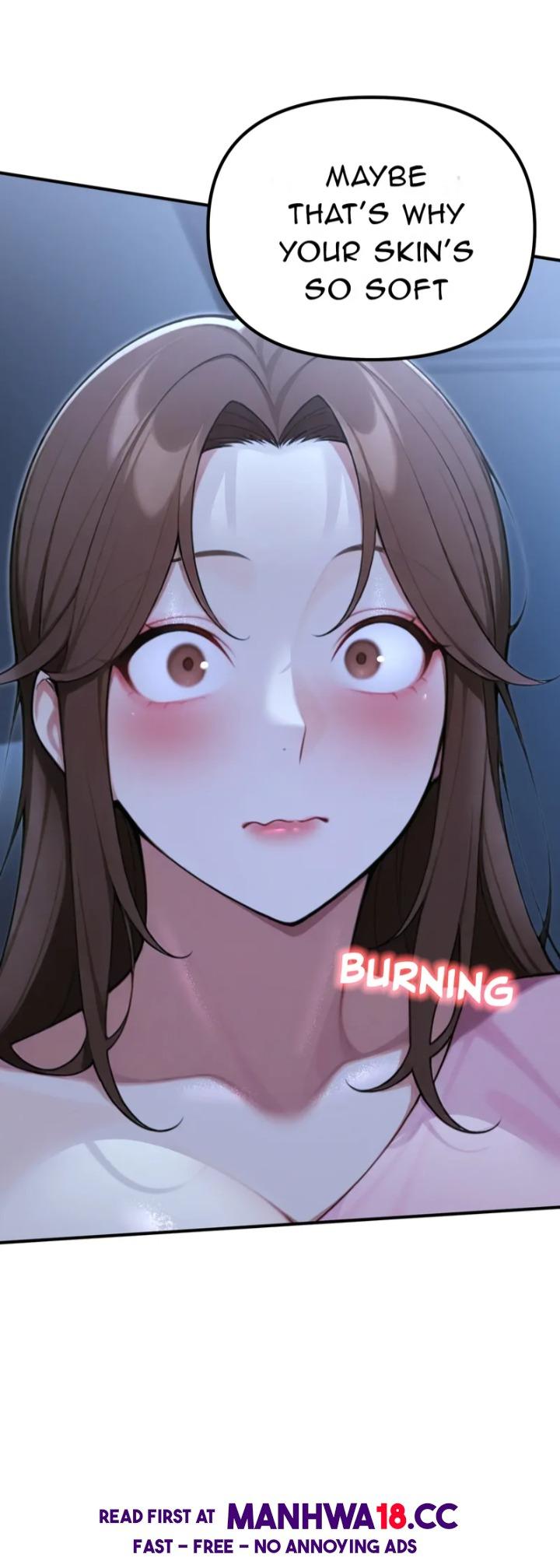 A Girlfriend Every Day Of The Week chapter 22 page 30
