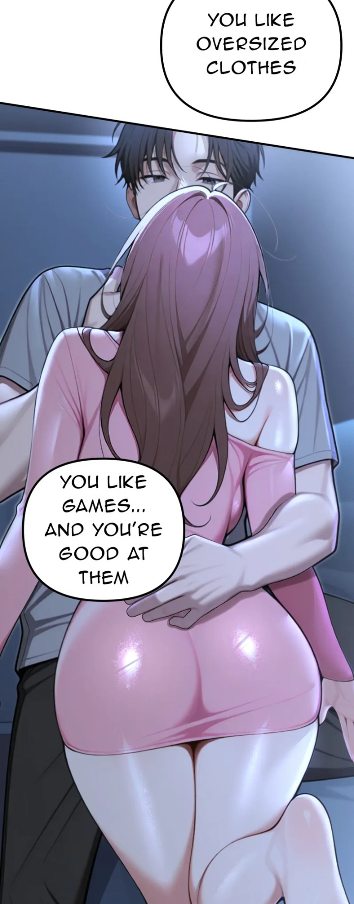 A Girlfriend Every Day Of The Week chapter 22 page 32