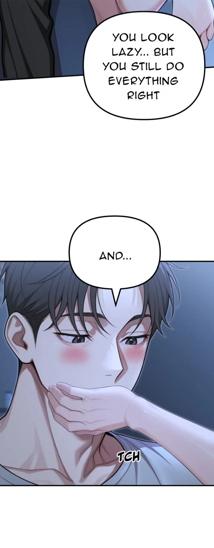 A Girlfriend Every Day Of The Week chapter 22 page 33