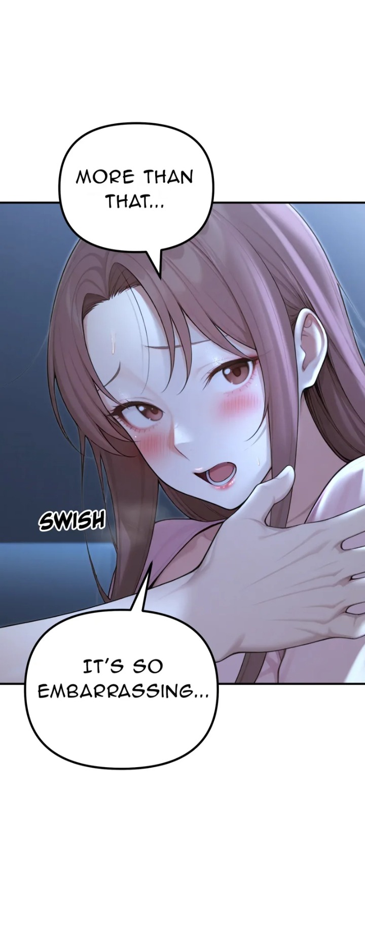 A Girlfriend Every Day Of The Week chapter 22 page 35