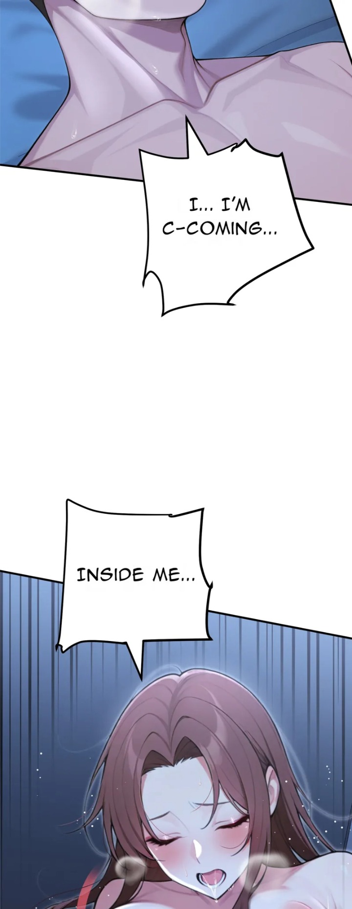 A Girlfriend Every Day Of The Week chapter 22 page 53