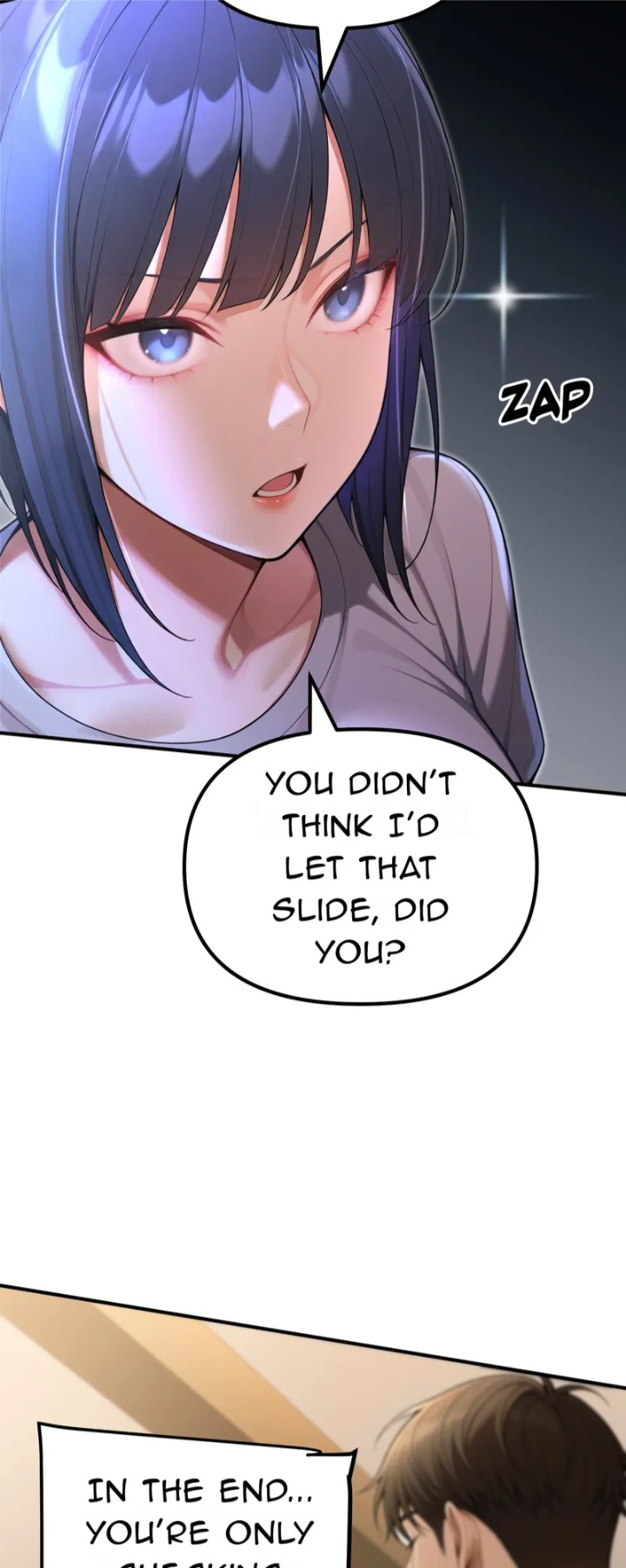A Girlfriend Every Day Of The Week chapter 23 page 24