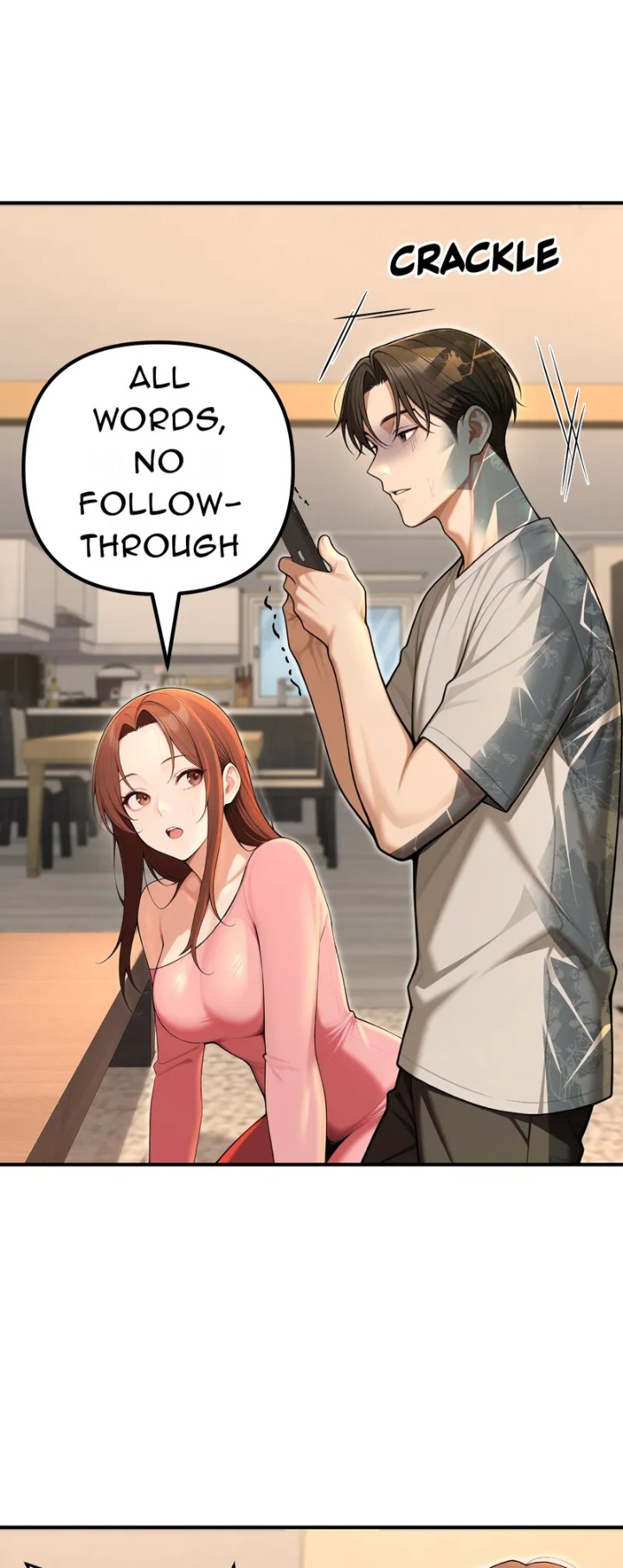 A Girlfriend Every Day Of The Week chapter 23 page 35