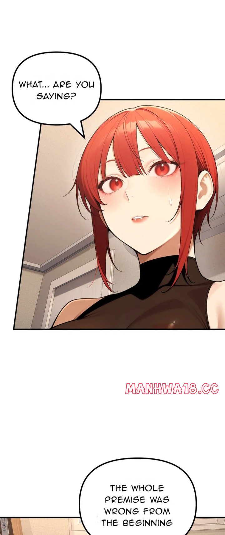 A Girlfriend Every Day Of The Week chapter 23 page 48
