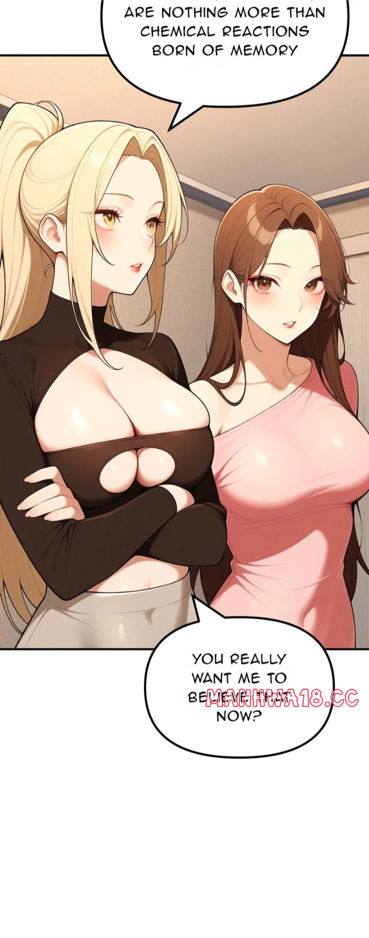A Girlfriend Every Day Of The Week chapter 23 page 53