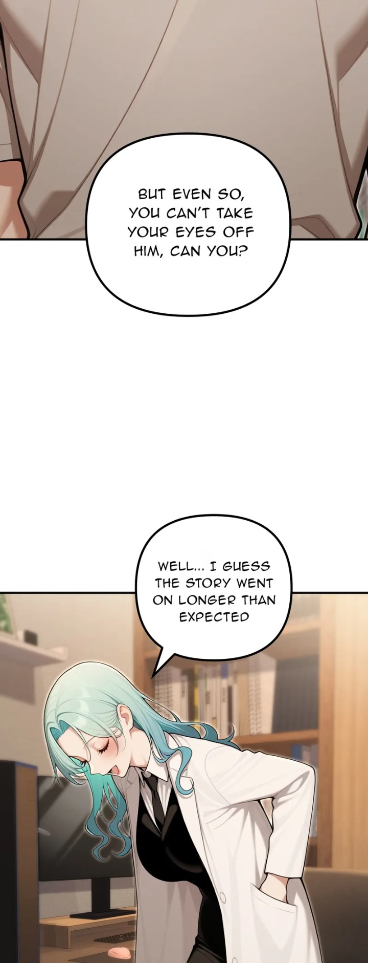 A Girlfriend Every Day Of The Week chapter 23 page 56