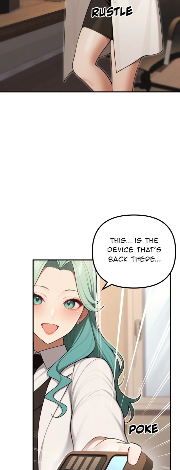 A Girlfriend Every Day Of The Week chapter 23 page 57