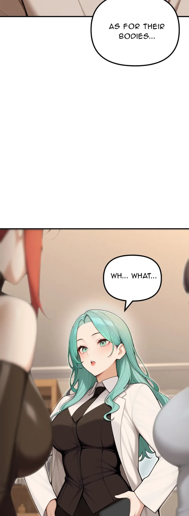 A Girlfriend Every Day Of The Week chapter 23 page 62