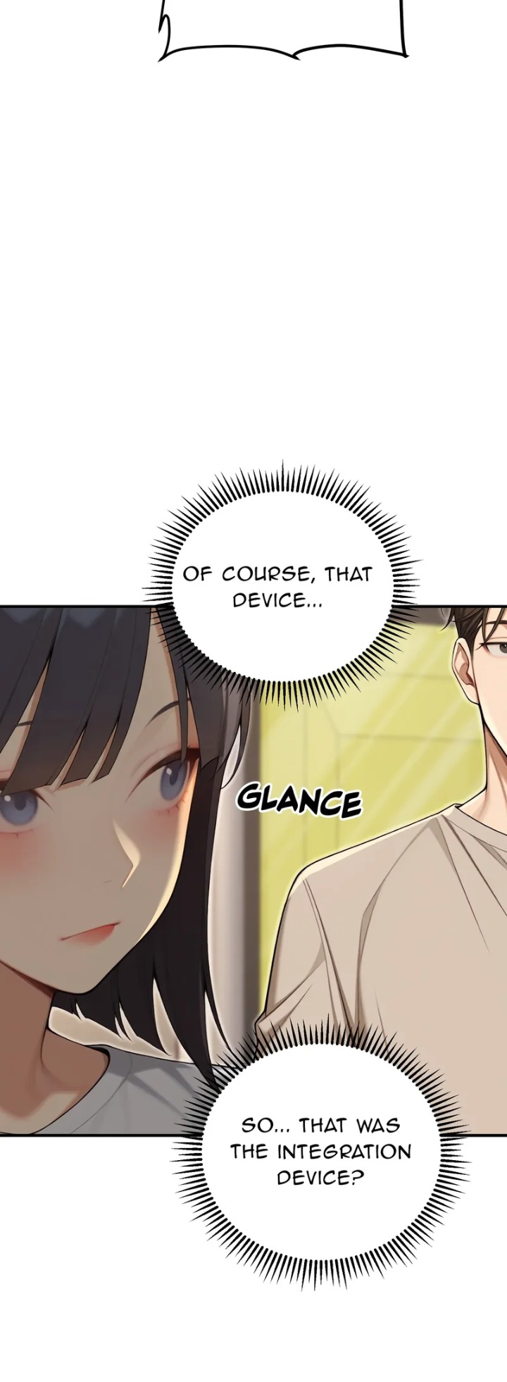 A Girlfriend Every Day Of The Week chapter 23 page 65