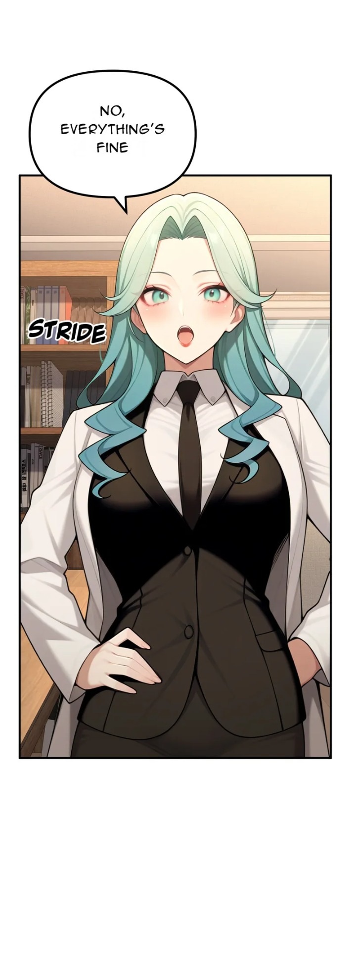 A Girlfriend Every Day Of The Week chapter 23 page 66