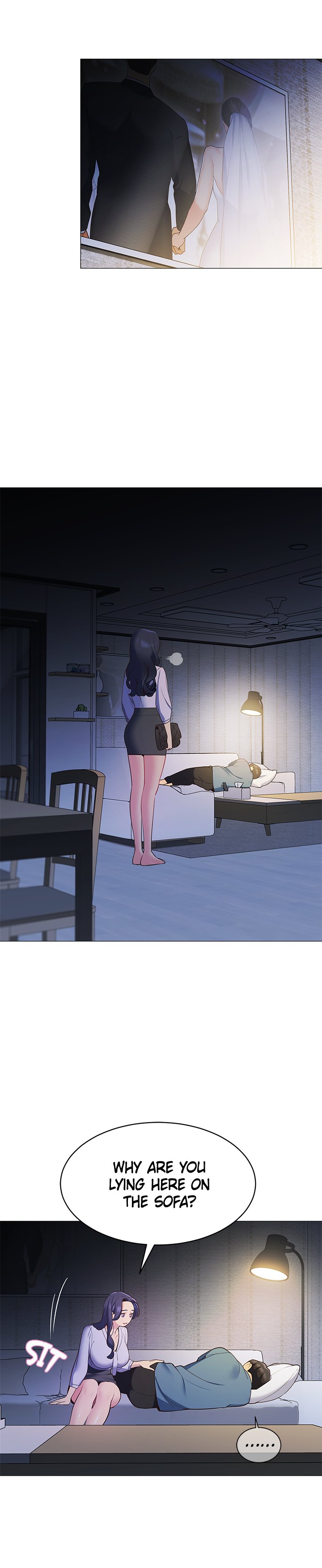 A Good Day To Camp chapter 16 page 4