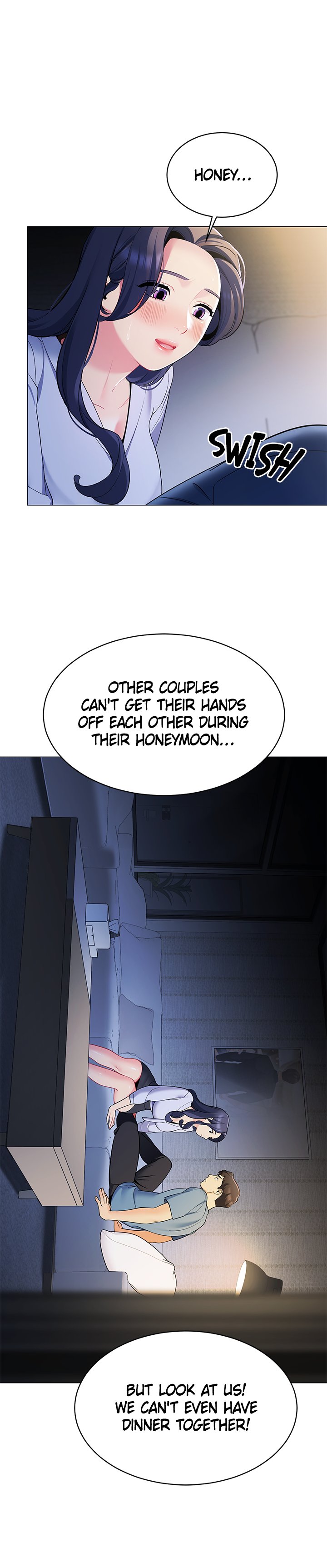 A Good Day To Camp chapter 16 page 6