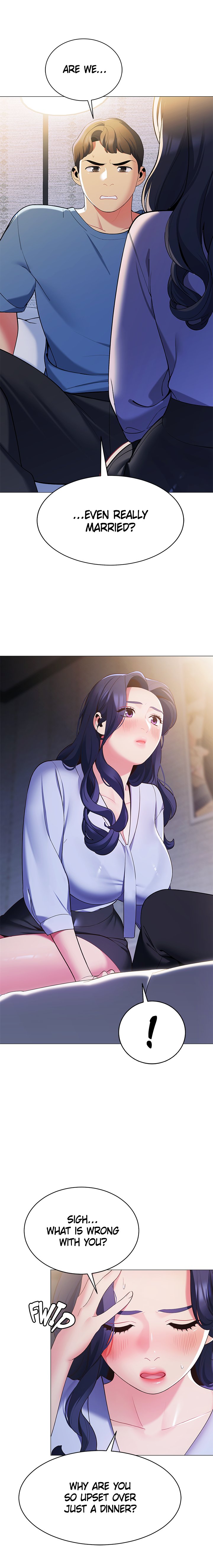 A Good Day To Camp chapter 16 page 7