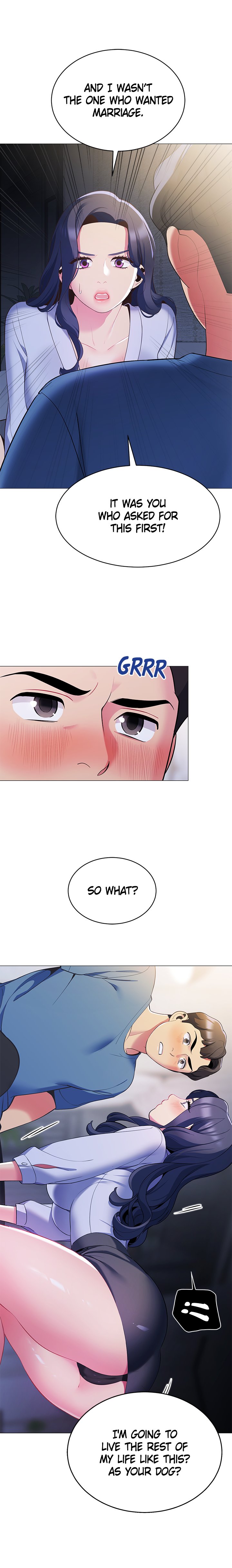 A Good Day To Camp chapter 16 page 9