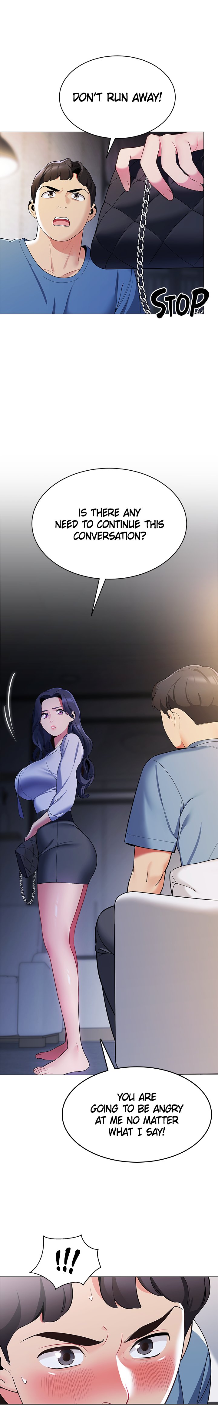 A Good Day To Camp chapter 16 page 11